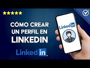Cómo Hacer o CREAR un PERFIL PROFESIONAL de LINKEDIN: Guía Paso a Paso 👨‍💼