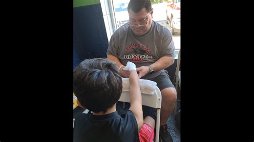 Lerma's Boxing Club making a difference in Waco