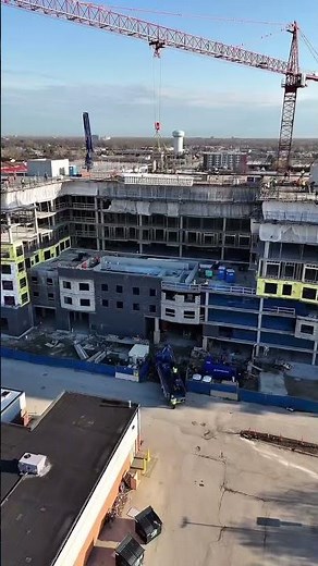 Complex Commercial Pool Build Underway! 🏊 Go Behind the Scenes!