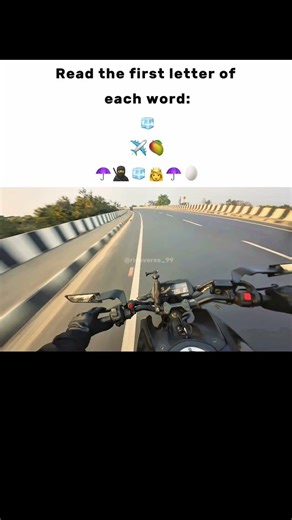 read the first word #biker #bikelife #bikeride #shorts #shortvideo
