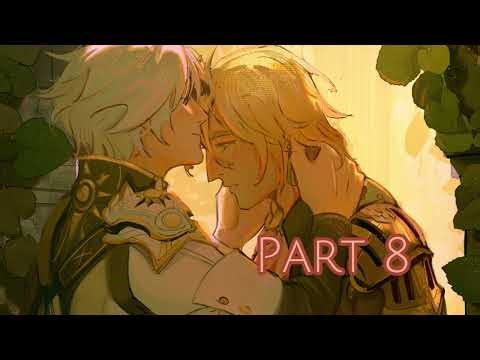 (CLOSED) Pride Month Mep / I Want To Be With You / (5/16 Done)