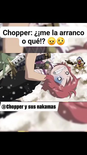 796K views · 23K reactions | Ese Zoro siempre tan directo   #OnePiece #OnePieceMeme #AnimeMeme #AnimeHumor #Chopper #Zoro #ZoroOnePiece #Mugiwara #OnePieceFans #HumorOtaku #AnimeFunny #OtakuLife #ReelAnime #MemeAnime #OnePieceEdit #FunnyVideo #ViralAnime #ViralReel #RisaAsegurada #HumorJapones #MomentoOnePiece #ZoroSinFiltro #ChopperAsustado #AnimeViral | Chopper y sus Nakamas | Facebook