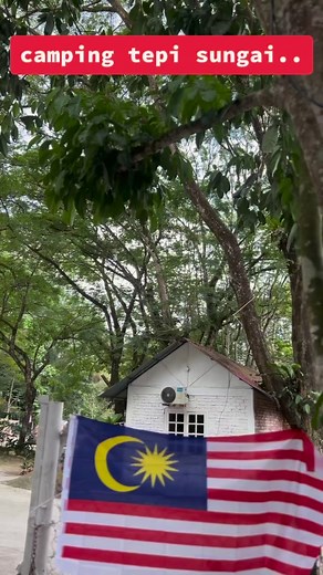 #camping#pasirputihresort | Kalumpang Resort HQ_Anje_