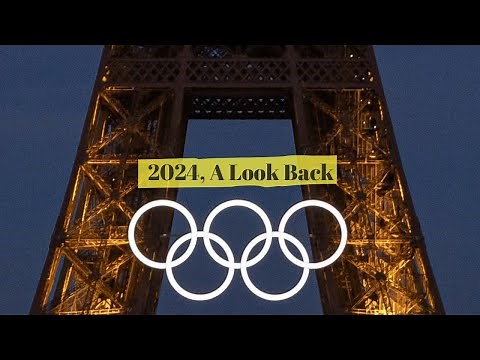 2024 - A Look Back