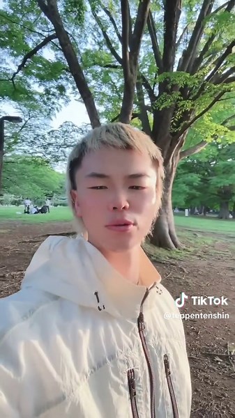 自然に生きる大切さを語る那須川天心のストーリー