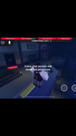 Funny Moments in Roblox: Jumping into Chaos!