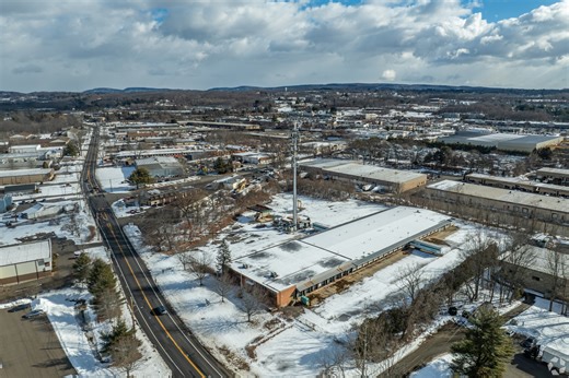 News | National portfolio of truck terminals sells for almost $50 million