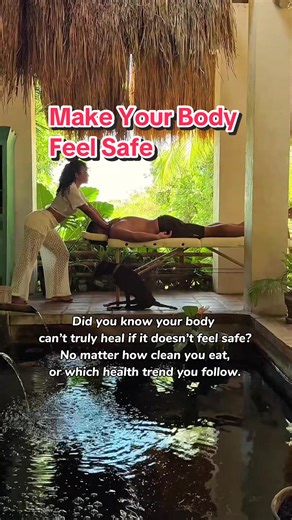 Massage Techniques to Release Stress and Anxiety