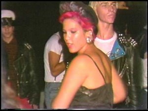 Circa 1986-1987 Part Five