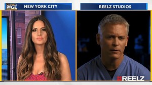 Here's a look inside tomorrow's episode with Dr. Hunter explaining the complexities of Elizabeth Taylor's death with Sonia Isabelle on Celebrity Page TV. | REELZ