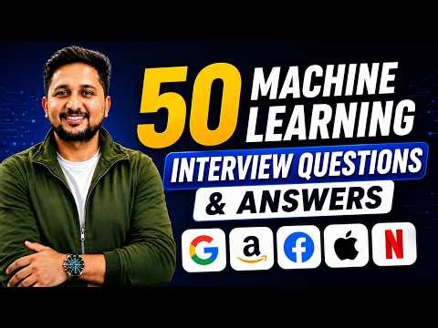 FAANG ML Interviews Changed in 2026 — Here's What They Actually Ask 🔥