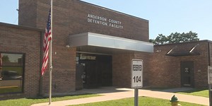 ‘Takes a lot off your shoulders’ | Anderson County’s new program hopes to reduce recidivism