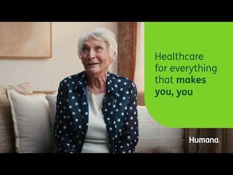Healthcare that sees the whole you