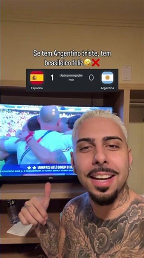 What great news, my God, thank you Spain !!🇪🇸