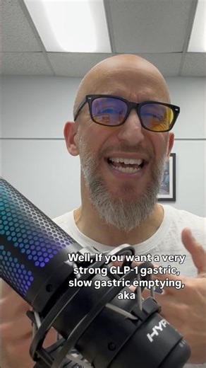 Ozempic vs Zepbound vs REta made simple 😊￼ | stomach issues ￼and side effects?