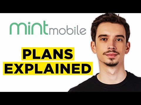 Mint Mobile Plans Explained: All You Need To Know! (2025)