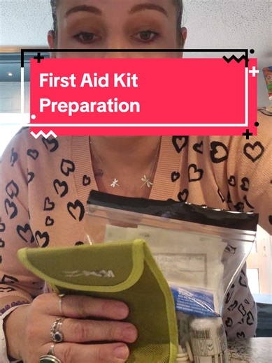 Essential Guide to First Aid Kit Preparation