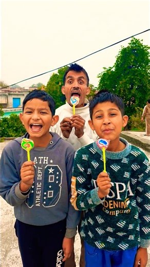 Minder and Family Funny Video 😂