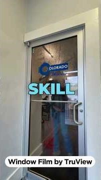 Zero Exposure to Full Lead Flow: TruView Window Film Case Study