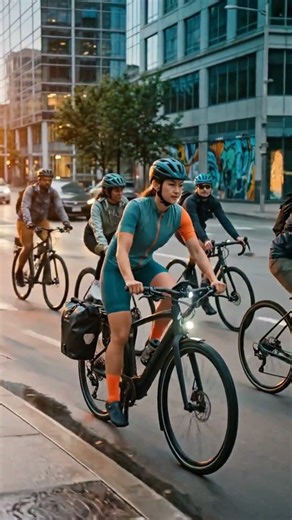 Creating the Perfect Commuter Setup