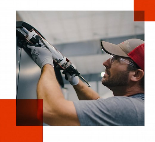 HeatMasterSS Story | Developing Our Boiler Heating Units