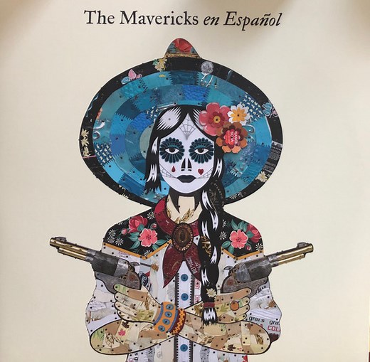 The Mavericks - En Español