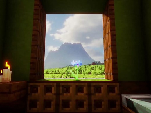 Minecraft Forever: Exploring Mods, Shaders, and Nostalgia