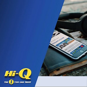 18 reactions | Getting a quote shouldn’t be a difficult task! We’ve made it simple for you: request a quote online by going to https://hiq.co.za/request-a-quote/ #HiQ #RequestAQuote | Hi-Q | Facebook