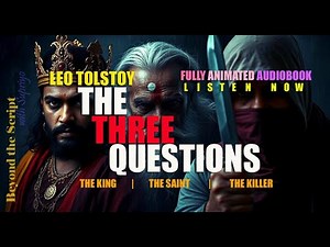 What is the Right Thing to do Now? | A Very Powerful Story