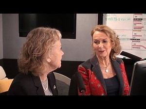 Hayley & Juliet Mills: The Extended Interview