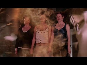 Charmed 7x22 Remaster - This Is It