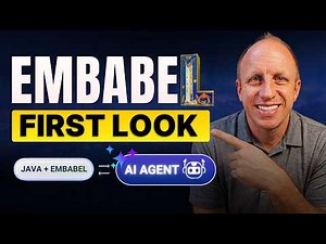 Building AI Agents in Java with Embabel (Getting Started)