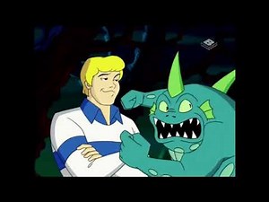 What’s new Scooby Doo intro multilanguage mix