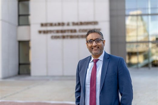 Adeel Mirza, NY Dem running for DA, allegedly sexually harassed subordinate, told her ‘I know you’re not white’: lawsuit