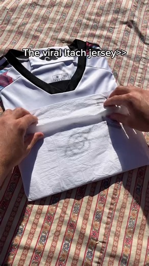 Uchiha Wave on Instagram: "Naruto fans is this a must have? 😮‍💨 #naruto #itachi #narutoshippuden #soccer #soccerjerseys"