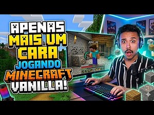 minecraft: #moddeminecraft