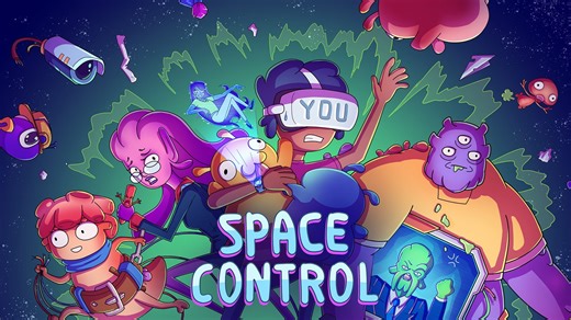 Space Control Reveals Plans For Q2 2026 Release