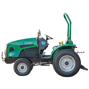 [Hot Item] 25HP JINMA Electrical garden tractor with canopy