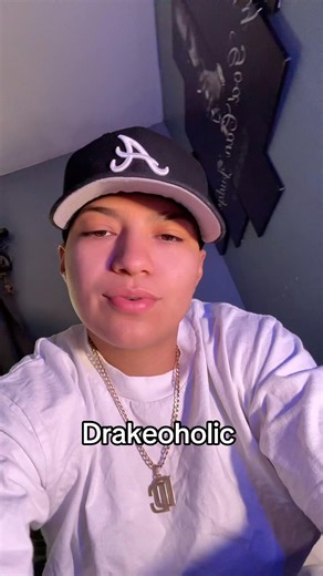 drakes old music always hits 🙂‍↕️ #drake #wlw #explorepage