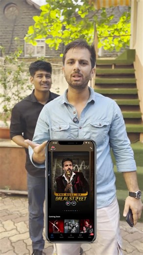 Just ₹19 for Unlimited Entertainment! 🤩 | Hindi Blockbusters | Web Series | Ultra Play OTT