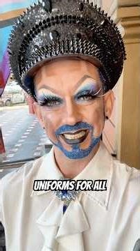 Gender‑Neutral Sea Cadet Uniforms — Why They Matter