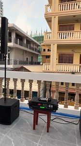 dBTechnologies es802 សម្លេងច្បាស់ណាស់ ពីរោះរន្ដំចិត្ត។ 👉មានការធានាពីក្រុមហ៊ុនរយៈពេល១ឆ្នាំ 👉ទីតាំងស្ថិតនៅផ្ទះលេខ 482 លើផ្លូវធំ 271 សង្កាត់ ទំនុបទឹក ខណ្ឌមានជ័យ រាជធានីភ្នំពេញ ទល់មុខ ធនាគា អេ អឹមខេ(AMK BANK) 👍អាចបង់រំលោះបាន សម្រាប់ព័ត៍មានបន្ថែម ទំនាក់ទំនងលេខ៖ ☎️ 093 333 510 (តេឡេក្រាម) ☎️ 068 333 510 (តេឡេក្រាម) ☎️ 092 333 510 | PVS Audio