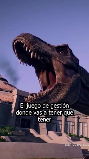 Jurassic World Evolution 2: Cómo Jugar y Descargar Gratis