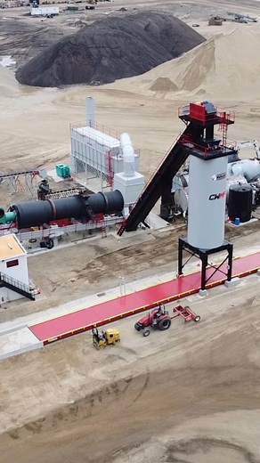 Have you checked your drum shell for hot spots before the plant goes cold all winter? Seasonal maintenance of the plant drum is a key step in avoiding unplanned downtime. A thorough drum shell inspection helps you identify hot spots, ovality or pitting before they turn into costly failures. Adjusting the burner flame shape and verifying proper flighting and high‑temperature materials contribute to overall drum integrity. Applying these practices now keeps your drum shell in optimal condition and