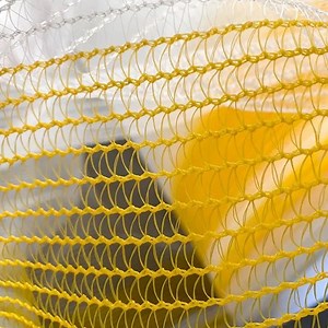 [Hot Item] Heavy Duty Black Hail Net Installation Guide Netting