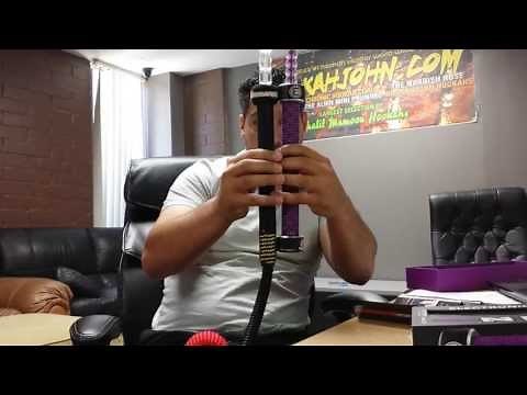 Starbuzz Ehose at hookahjohn