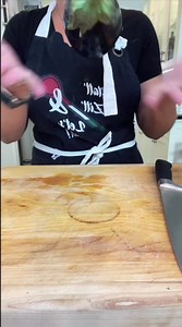 Eggplant Rollatini (Involtini di Melanzane) Full printable recipe —> https://frannielovesfood.com/dinner-recipes/eggplant-rollatini-involtini-di-melanzane/ INGREDIENTS * 1 Large Eggplant * 2 28oz cans Whole Peeled Tomatoes (I prefer San Marzano's) * Fresh Basil to taste * 2 cloves Garlic * 2 Large Eggs * 1 cup AP Flour * Salt & Pepper to taste Filling * 2 cups Whole Milk Ricotta * 1/4 cup Grated Pecorino Romano * 1/4 cup Grated Parmigiano Reggiano * 2 tbsp Fresh Chopped Parsley * 1 Large Egg * 4