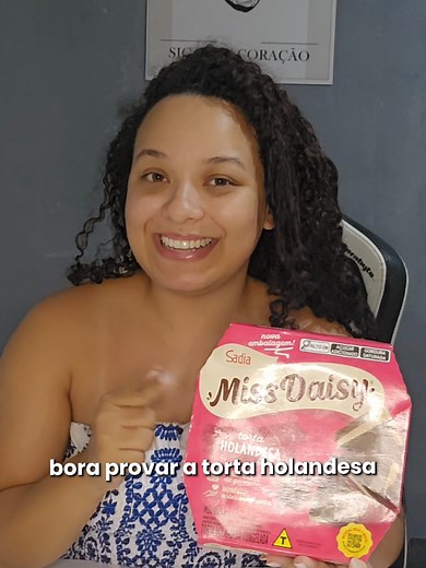 Como Fazer Torta Holandesa Tradicional e Fácil