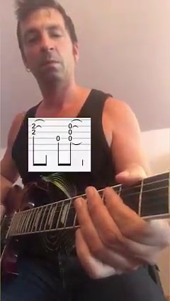 7 Riffs New Wave #guitartabs #guitartutorial #80smusic #guitarchallenge #guitarist #learnguitaronline #guitardaily #guitareffects #guitarlessons #fyp | Skid Vyk