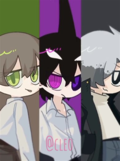 Redemption meme...2024 animation _meet my 2024 ocs each one reprenting thier own sins.. almost like 7 deadly sins but yea u get the idea ...#animation #art@Rinkoree @skysorbett @ @Leo @Cacti ,, 🌵 @koda @Kudawko i admire ur animation very much n i thank u for inspiring me hehe...